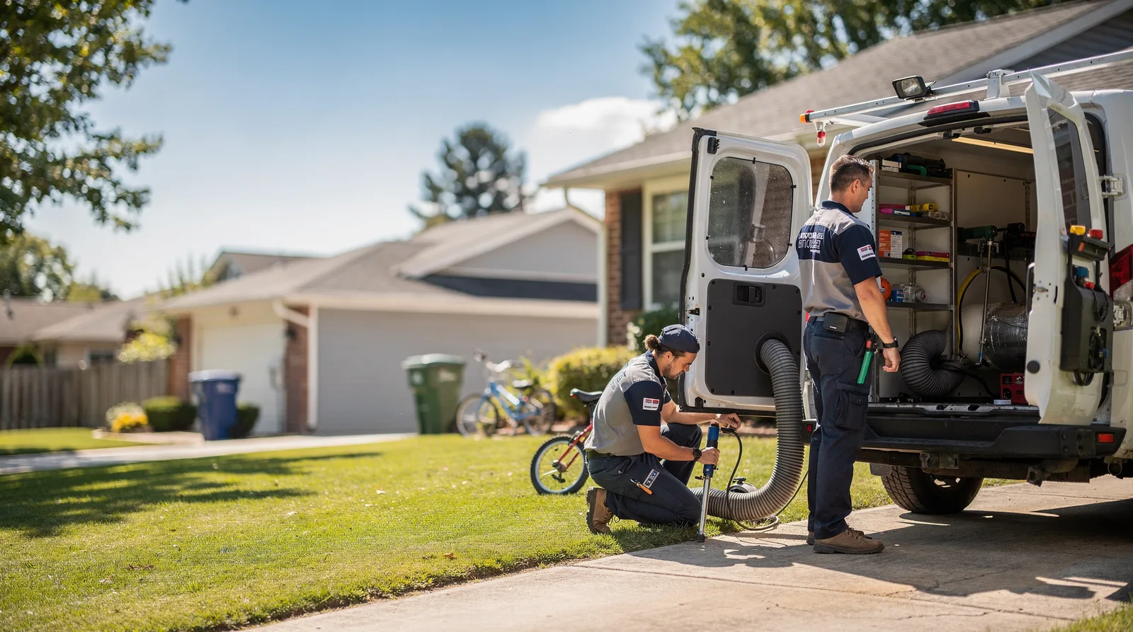 24/7 HVAC Repair & AC Replacement in Sims, NC near me